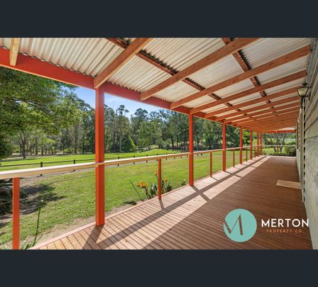 150 Chinamans Creek Road, Tuchekoi, Qld 4570 - Photo 1