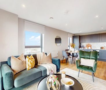 Carter House, SL6 1EB, Maidenhead - Photo 6