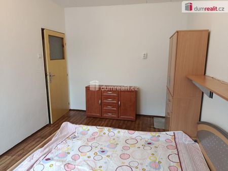 Pronájem bytu 2+kk 56 m2 - Фото 5