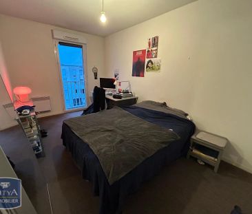 Appartement à louer 2 pièces 43.1m² - Photo 5