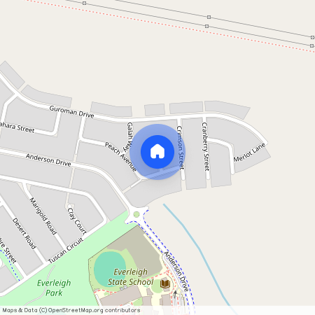 8 Lotus Court, QLD 4124, Greenbank