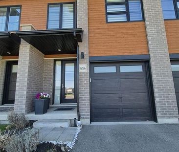 For Lease - 886 Robert Ferrie Drive, Kitchener, Ontario - Photo 3