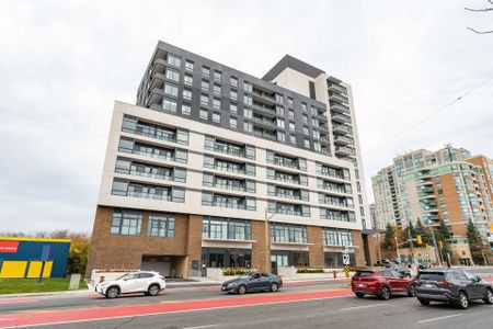 For Lease - 1350 Ellesmere Road Unit# 719, Toronto, Ontario - Photo 4