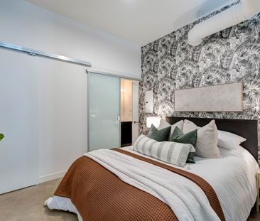 For Lease - 52 Sumach Street Unit# 208, Toronto, Ontario - Photo 5