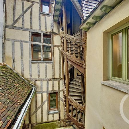 Location Appartement 2 pièces 35m² TROYES 10000 - Photo 3