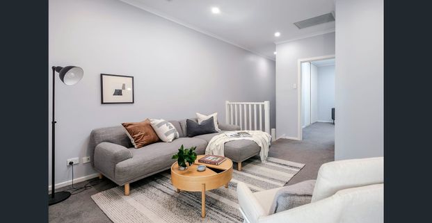 Modern Frewville Living in a Prime Location - Photo 1