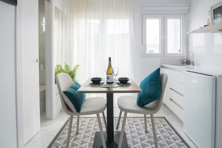 Carrer Manuel Andrés, Valencia, Valencian Community 46024 - Photo 3