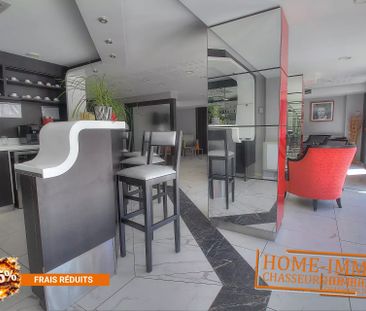 🏡 NOUVEAUTÉ – Location annuelle de 2 pièces meublés au Cannet ! - Photo 5