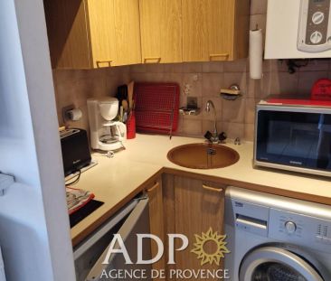 Appartement Mandelieu-la-Napoule - Photo 4