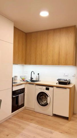 Pronájem, P-10, Strašnice, 1+KK, 35 m - Photo 5