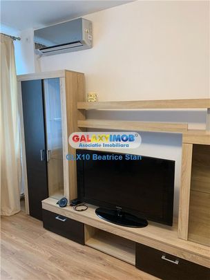 Inchiriere apartament 2 camere foarte cochet PAJURA / POLIGRAFIEI - Fotografie 1