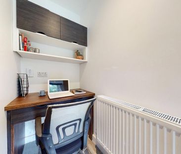 Studio to rent - Photo 6