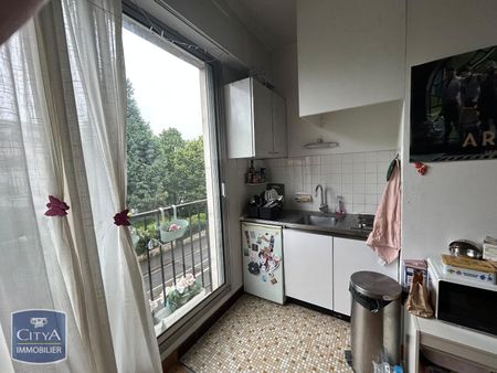 Location Appartement 1 pièce 21m² BLOIS 41000 - Photo 4