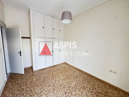 Διαμέρισμα 105 τ.μ. για ενοικίαση, Αθήνα - Νότια Προάστια, Ηλιούπολη - Photo 2