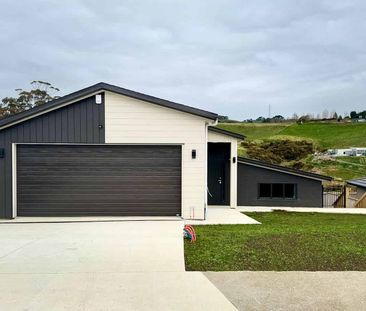 Brand New Large Family Home - Ready to Move In - Photo 2