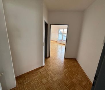 Helle 2-Raumwohnung mit Balkon in ruhiger Lage von Biederitz - Photo 1