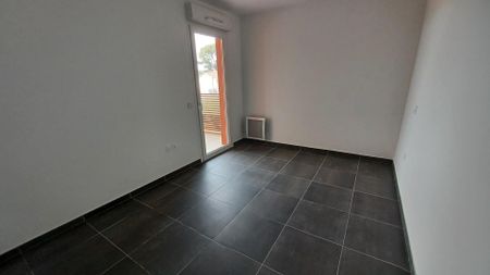 location Appartement T3 DE 64.12m² À MONTPELLIER - Photo 4