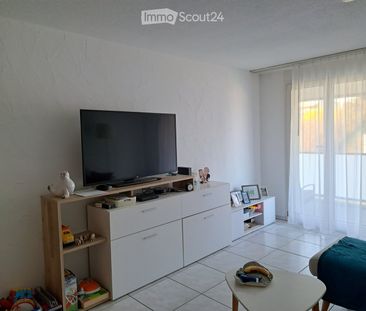 2.5 Zimmer - Photo 1