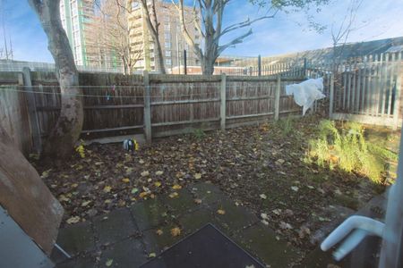 1 bedroom Flat To Let Total Size: 548 SQ FT - Photo 4