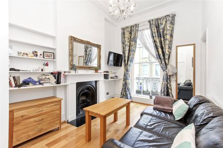 Warwick Way, London, SW1V flat to rent - Photo 3