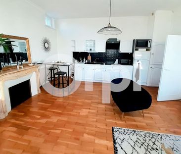 Location Appartement 2 pièces 49m² LE PLESSIS BELLEVILLE 60330 - Photo 4