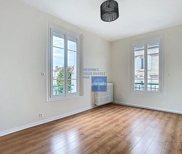 Appartement T2 Creil à louer - Photo 1