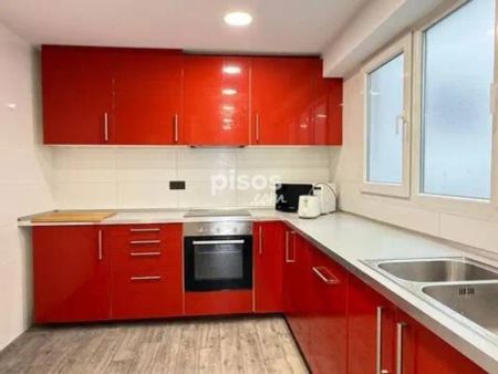 Piso en alquiler en Calle Calle Patricia Urquiola, 2 - Photo 5