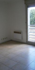 Location Appartement 1 pièce 21m² TOULOUSE 31400 - Photo 3