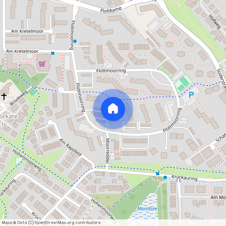 Flottmoorring 25, 24568 Kaltenkirchen