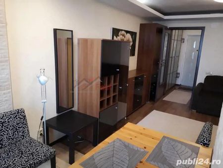 Garsoniera Iancului de inchiriat Iancului, Bucuresti - Fotografie 3