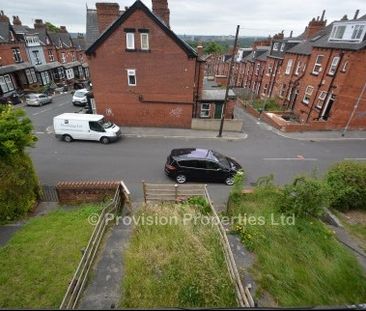 2 Bed House Hyde Park Leeds - Photo 4