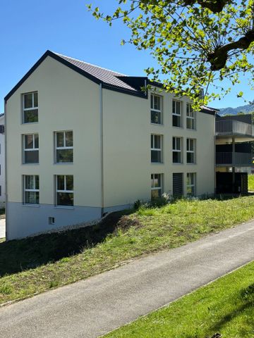 5.5 Zimmer, 125 m², 2. Stock - Photo 5