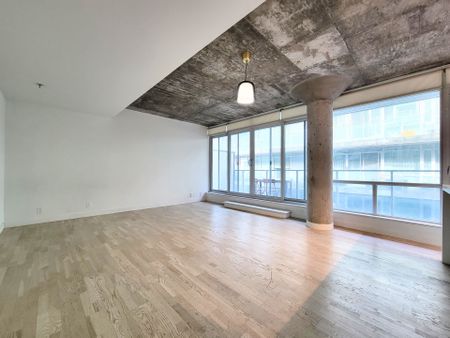 For Lease - 75 Portland Street Unit# 808, Toronto, Ontario - Photo 2
