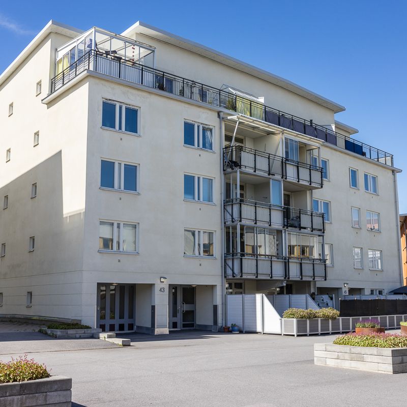 Guldringen 45, Ringdansen - Photo 1