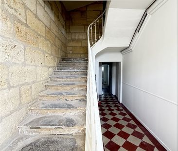 1 pièce - Meublé - 25,86 m² - RDC - Colocation non autorisée - Photo 6
