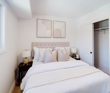 For Lease - 825 Stirling Avenue Unit# 3, Kitchener, Ontario - Photo 4