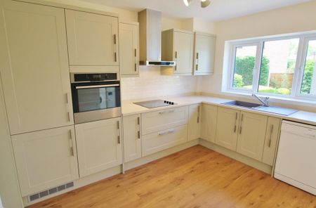 4 bedroom house to rent - Photo 5