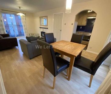 Mallow Street, Hulme, M15 - Photo 3