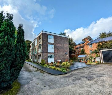 2 bedroom apartment to rent - Photo 3