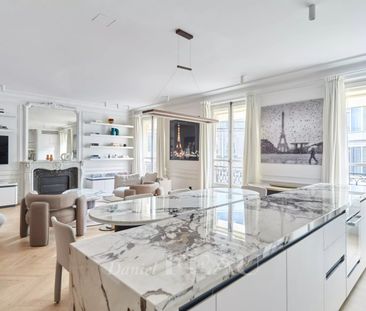 Tout savoir sur cet appartement dans le quartier Triangle d'Or, à P... - Photo 1