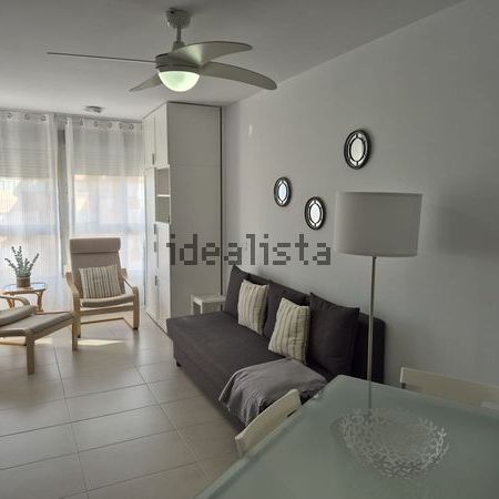 Alquiler de piso en Avenida García Peñalver, 76 - Photo 1