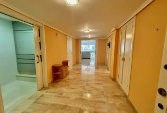 Planta baja de alquiler en N/a, -1, Romana Playa