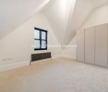 4 bedroom semi-detached house to rent - Photo 1