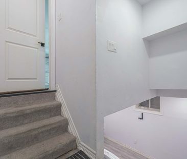 For Lease - 462 Kingsleigh Court Unit# Lower, Milton, Ontario - Photo 1