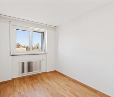 3 Zimmer, 60 m², 3. Stock - Foto 6