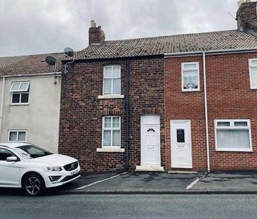 2 bedroom terraced house to rent - Photo 3