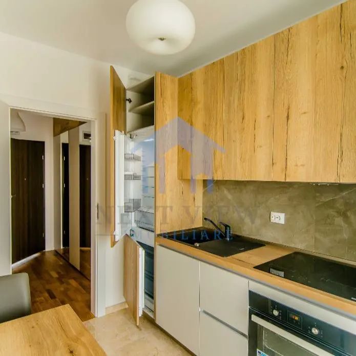 Apartament 1 camera, Park Lake - Photo 1