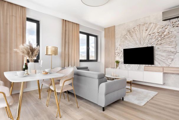 penthouse, m. postojowe - Zdjęcie 1