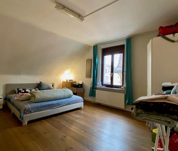 4 Zimmer, 82 m², 2. Stock - Photo 2