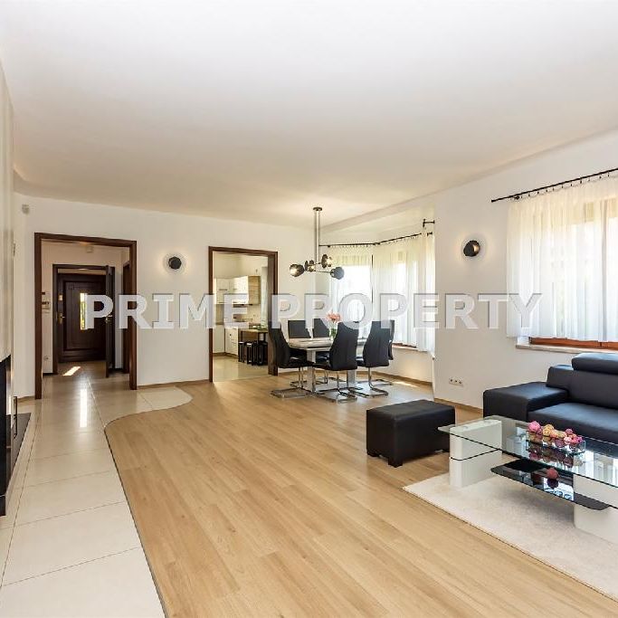 Dom Kraków Swoszowice powierzchnia 270.0 m² C389-WD-80830 - Photo 1